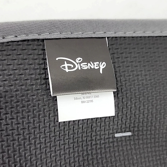 Minnie Mouse Disney Red Grey Oversized Oven Mitt & Pot Holder 2  Piece Set - Picture 9 of 9